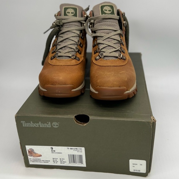 Timberland | Shoes | Timberland Nib Mt 